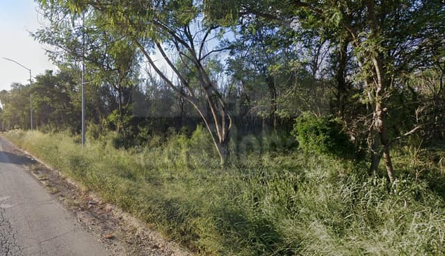 INVERSIONISTA AMPLIO TERRENO EN VENTA SOBRE CARRETERA JUAREZ _ SAN MATEO NL