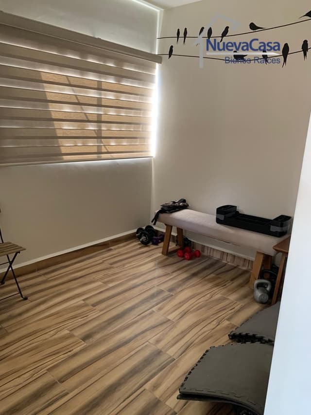 Bonito Penthouse en Venta, ubicado en Enrique Rébsamen, Col. Narvarte Poniente.