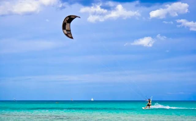 Un refugio para toda la familia: Disfruta de Xpu-Há con espacios diseñados para todos.