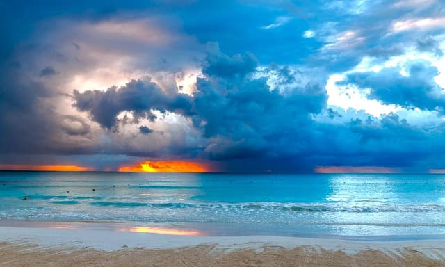 Un refugio para toda la familia: Disfruta de Xpu-Há con espacios diseñados para todos.