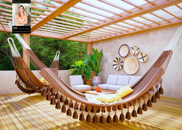 Un diseño arquitectónico de clase mundial: Vive en Xpu-Há con espacios que transforman tu vida.