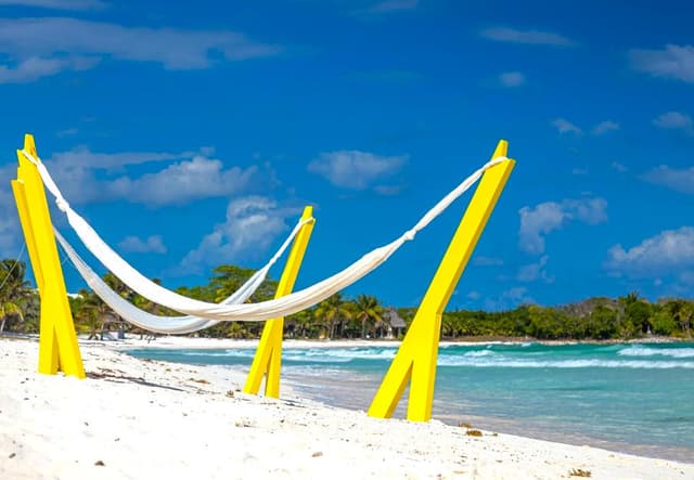 Un compromiso con la sostenibilidad y el bienestar: Xpu-Há, donde el lujo se une a la responsabilidad ambiental.