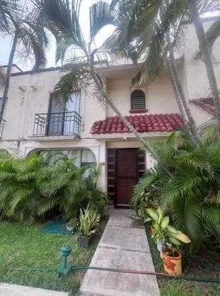 Casa en Venta Cancún