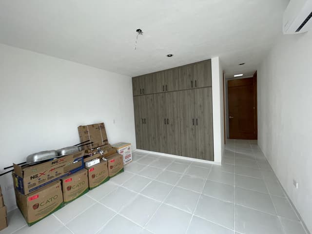 Casa en Amaranta Conkal, Yucatan