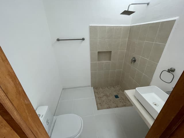 Casa en Amaranta Conkal, Yucatan