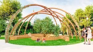 VENTA LOTES ECOLOGICOS EN LA RUTA DE LOS CENOTES PUERTO MORELOS