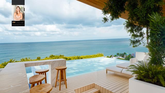 Departamento en Puerto Morelos