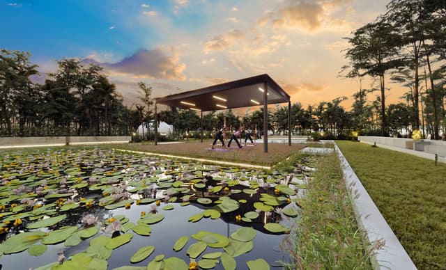 VENTA TERRENO EN PUERTO MORELOS CON AMENIDADES DE NIVEL MUNDIAL