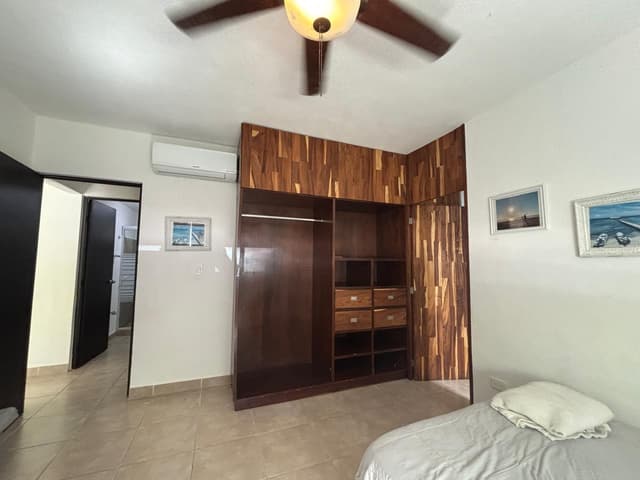 VENTA DEPARTAMENTO AMUEBLADO EN LIVERTE AV NICHUPTE