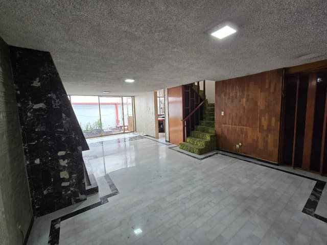 Avenida Cerro de las Torres 333, Campestre Churubusco, Coyoacán, CDMX