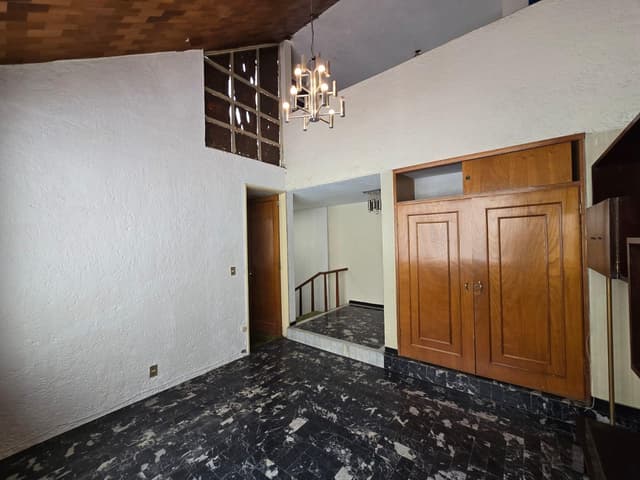 Avenida Cerro de las Torres 333, Campestre Churubusco, Coyoacán, CDMX