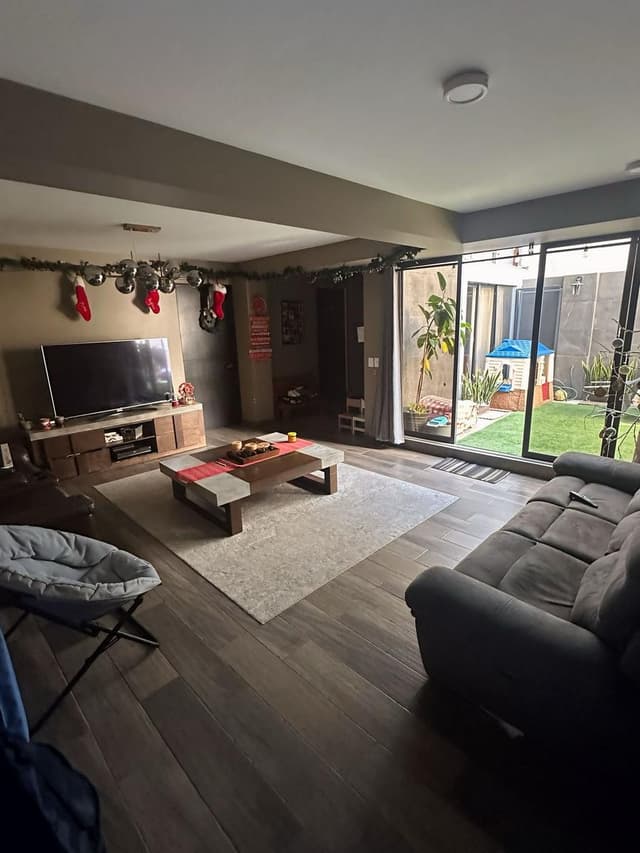 Parque de la Herradura