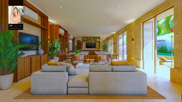 Departamento en Cancún