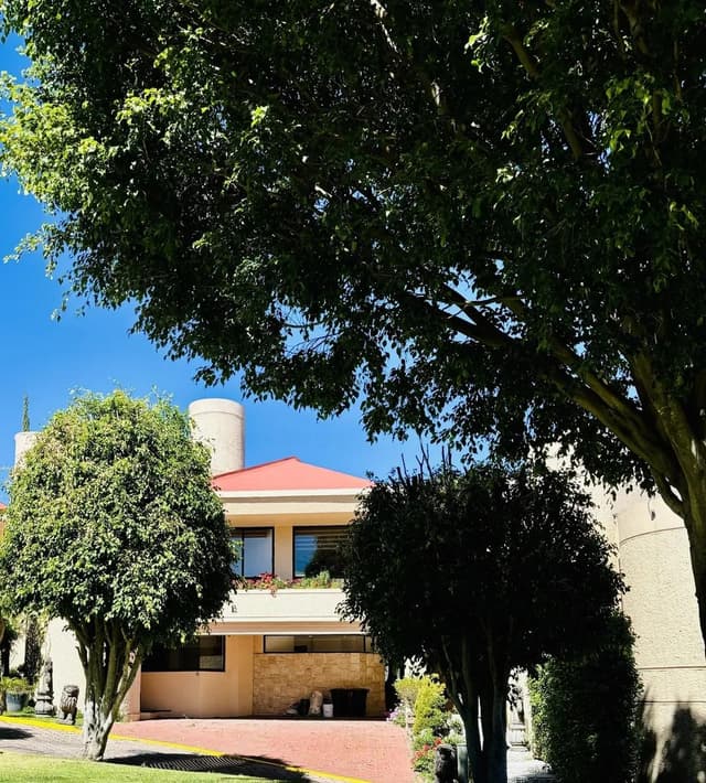 Venta o Renta Casa La Vista, Av Lomas Country