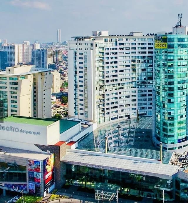 Jesús del Monte, Huixquilucan