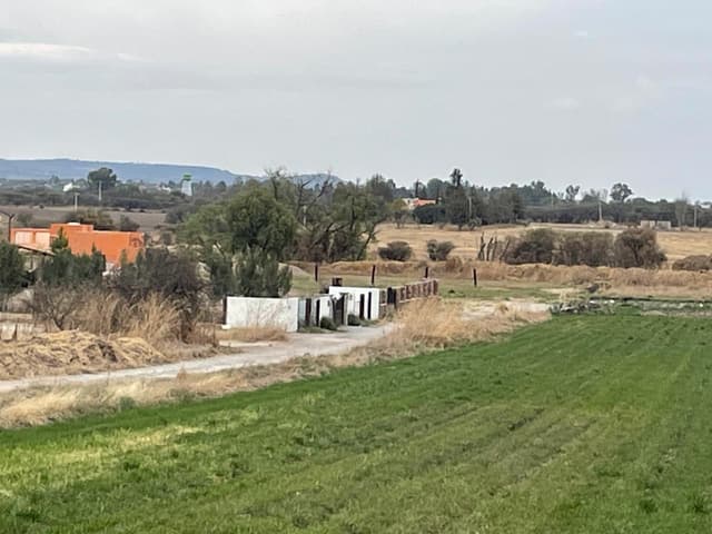 Terreno en venta en Don Chepe, Rancho o rancheria Corralejo de Arriba, San Miguel de Allende