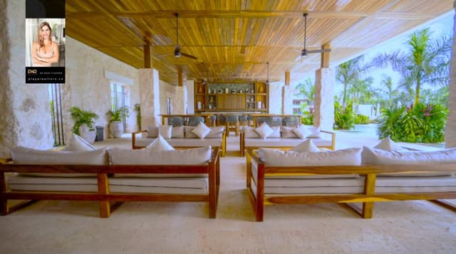 Escape Contemporáneo: Departamento de 3 Recámaras con Terraza y Jacuzzi en Losantos