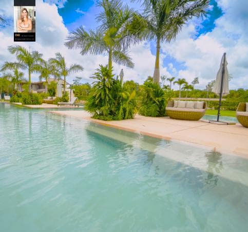 Departamento en Cancún