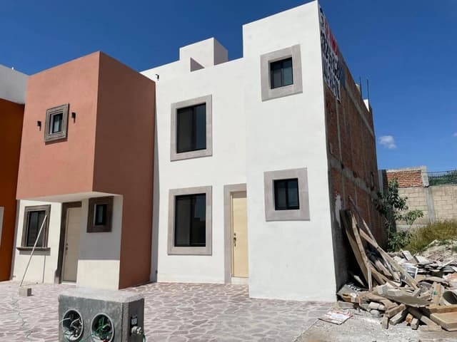 Casa en Venta en La Parroquia