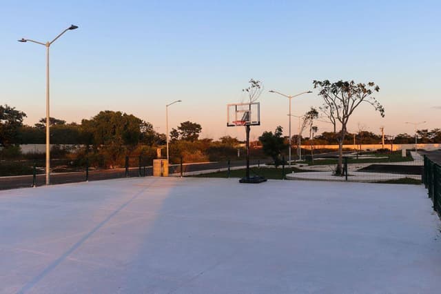 Conkal- en privada con amenidades - Etapa 2