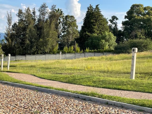 Terreno en Venta en Arcana, San Miguel de Allende, Gto