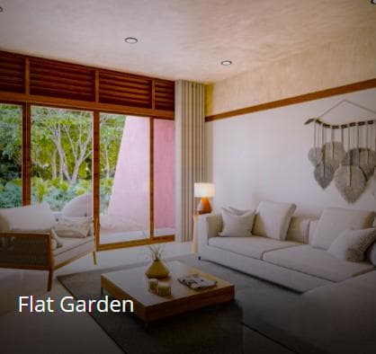 Flat Roof: Diseño Contemporáneo con Vistas Inigualables