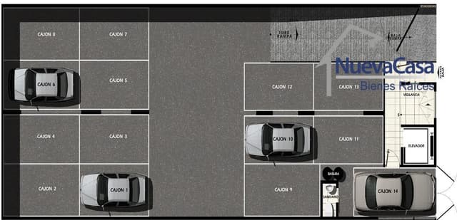 ESTRENA! Departamento a la venta, ubicado sobre La Quemada, Col. Narvarte Orient