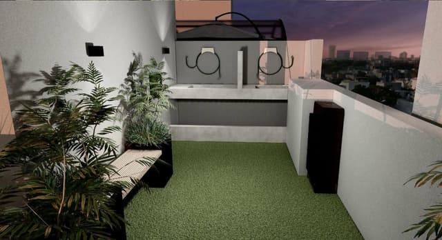 Departamentos en Venta en Alcaldía Benito Juárez