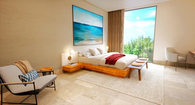 Apartamento de 3 Recámaras en Planta Baja con Patio y Cocina Integral