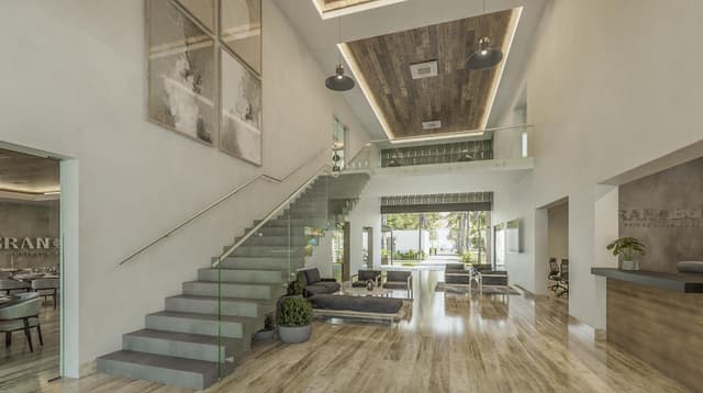Casa en venta en privada residencial de Conkal, con amenidades de lujo