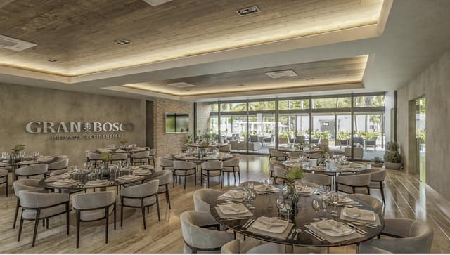 Casa en venta en privada residencial de Conkal, con amenidades de lujo