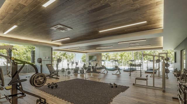 Casa en venta en privada residencial de Conkal, con amenidades de lujo