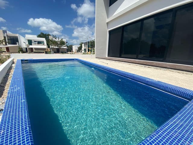 Casa en LAGOS DEL SOL