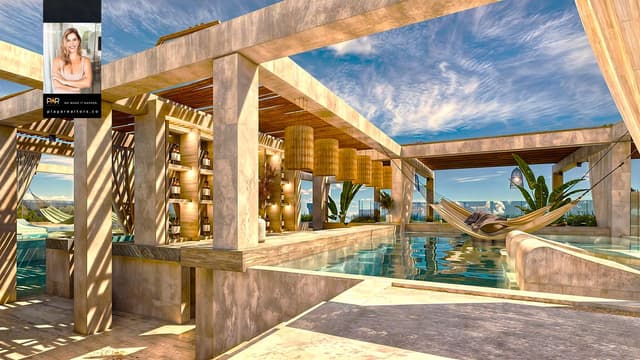 Inversión Inteligente |Apartamento 4 Dormitorio| Playa del Carmen Centro