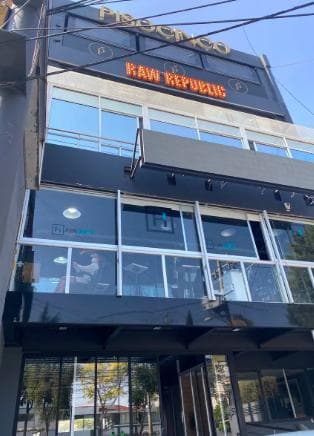 Lomas del Chamizal, Cuajimalpa de Morelos, Ciudad de México