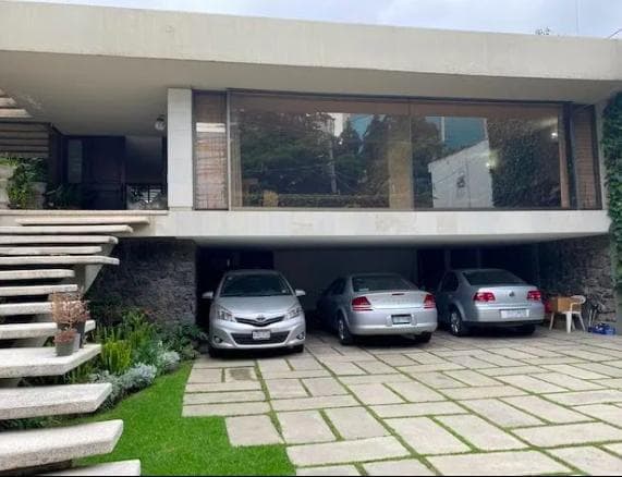 Casa en venta en el Pedregal