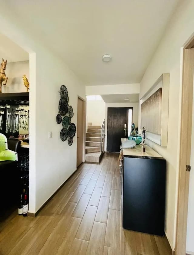 Bosque Real, Huixquilucan