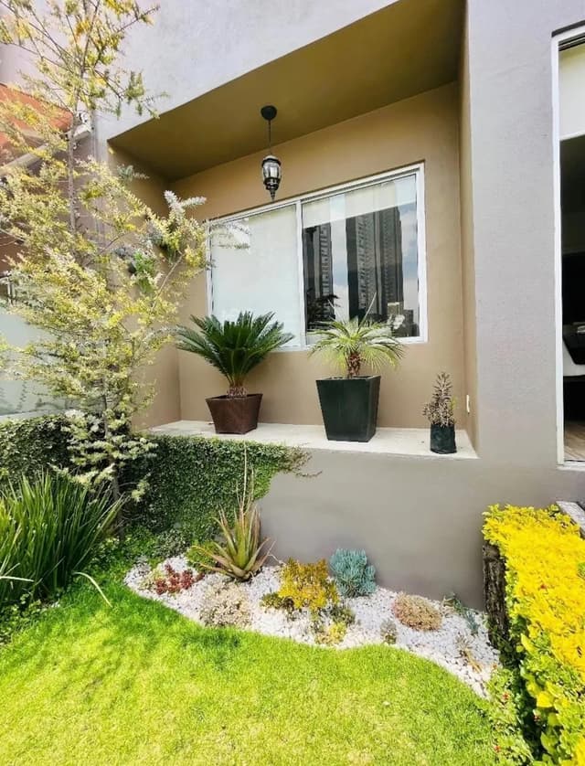 Bosque Real, Huixquilucan