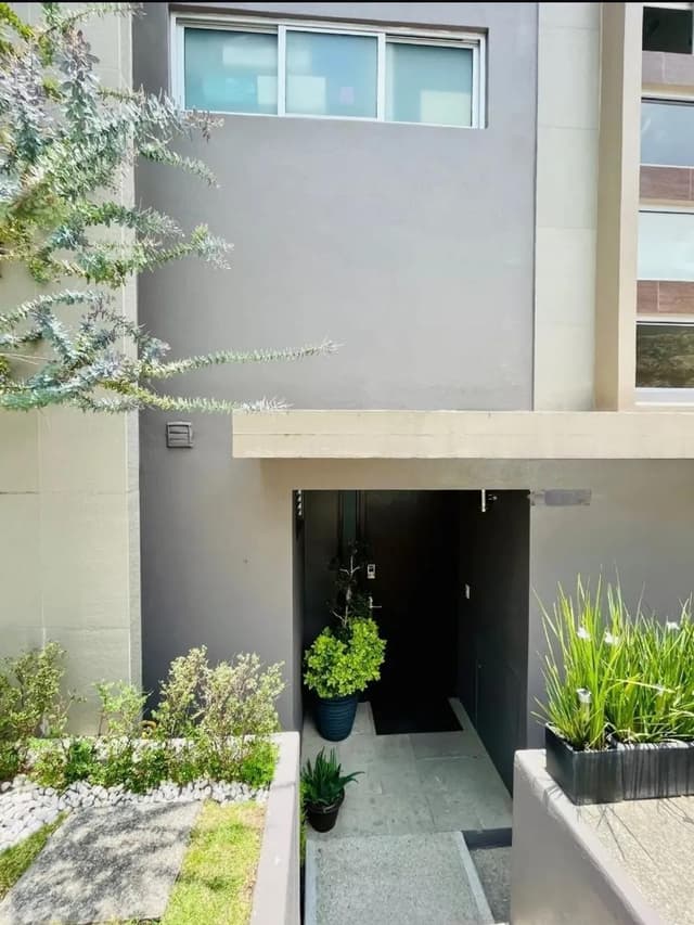 Bosque Real, Huixquilucan