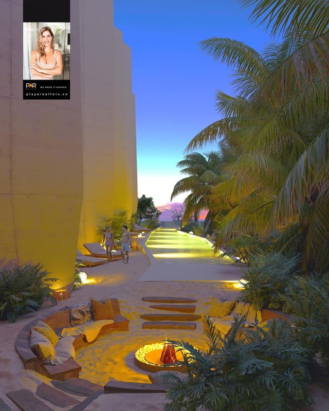 INVERSION ASEGURADA | HERMOSO DEPARTAMENTO 1BR | ZONA DE HOLBOX