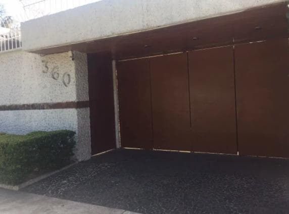 Casa en venta en jardínes del Pedregal, para remodelar