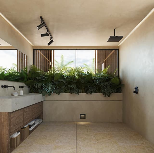 Impresionante Condo 3BR | Amenidades unicas | Zona de alto valor | Tulum