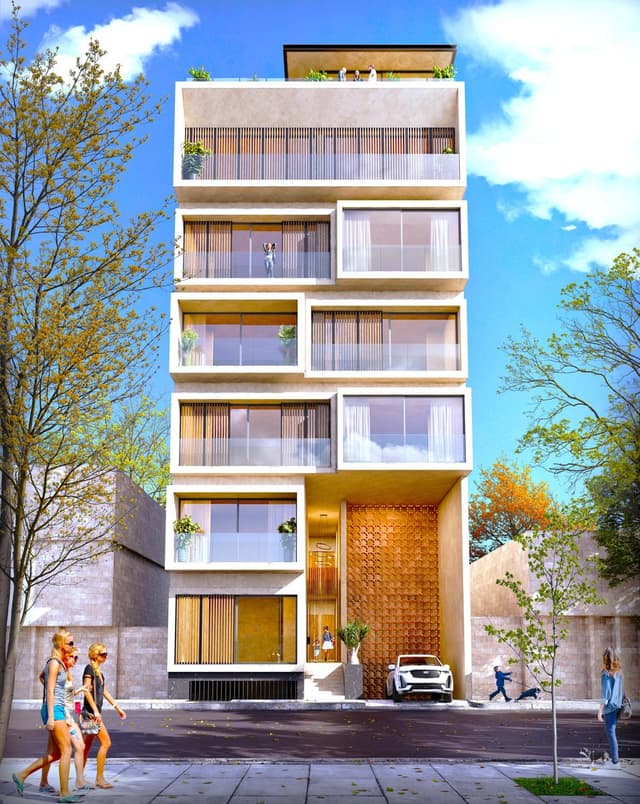 Descubre el Hogar Perfecto Entre la Selva y el Mar en Playa del Carmen