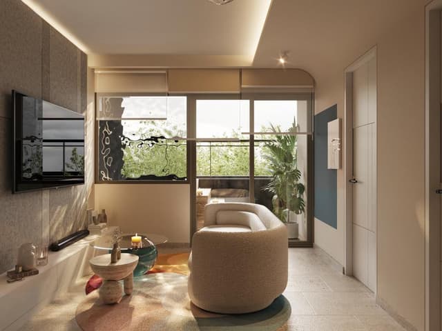 SOLO POR TIEMPO LIMITADO | PERFECTO ESTUDIO | EXCELENTE ZONA | PLAYA DEL CARMEN