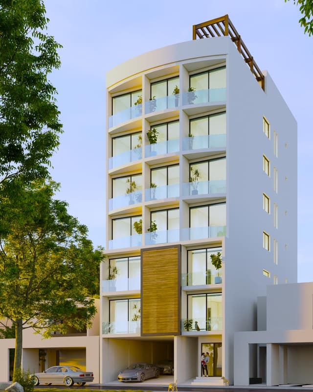 Vive la experiencia de un hogar diseñado para el disfrute diario