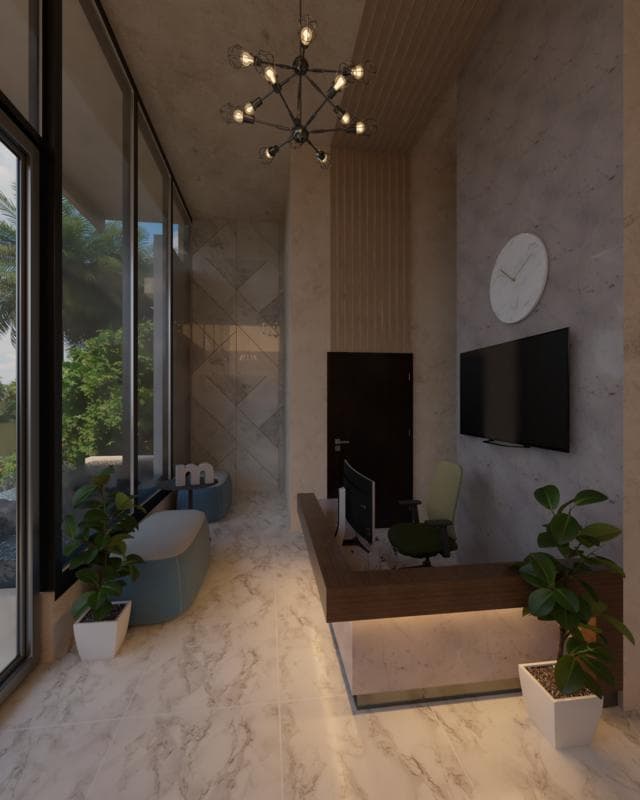 INVERSION ASEGURADA | HERMOSA PROPIEDAD 3BR | AMENIDADES UNICAS | PLAYA DEL CARMEN