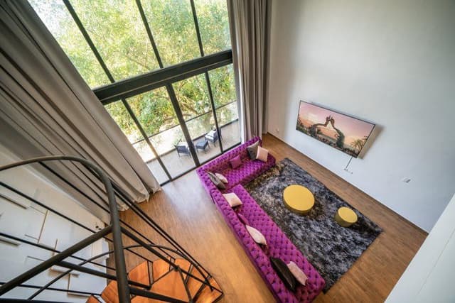 Departamento en Playa del Carmen