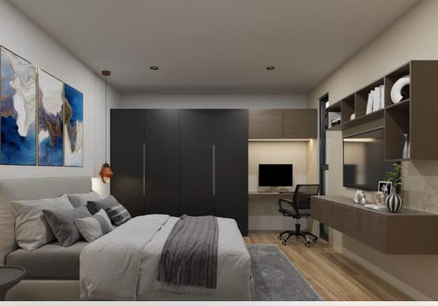 Hermosa casa en Venta en Soluna