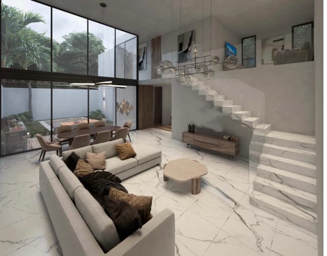 Hermosa casa en Venta en Soluna