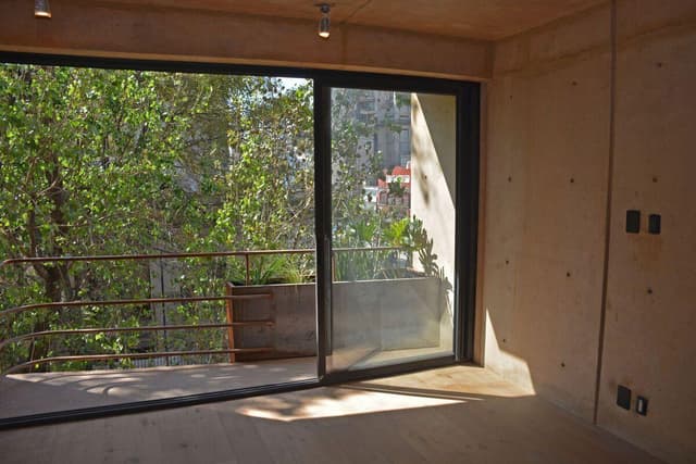 Departamento en venta en Roma Norte